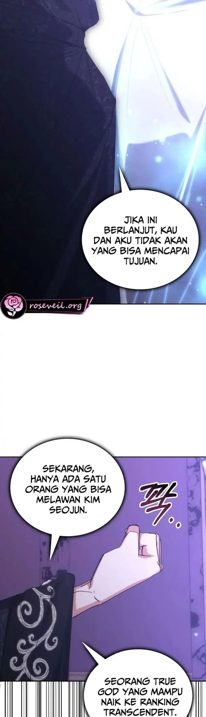 Transcension Academy chapter 182 halaman 60