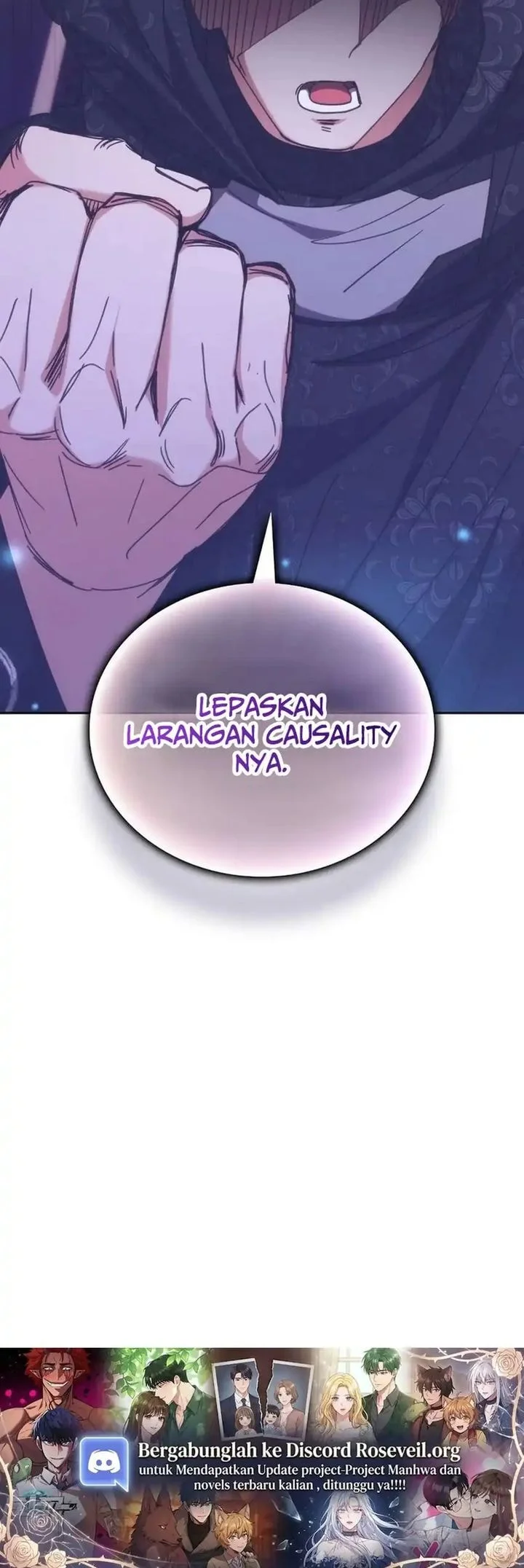 Transcension Academy chapter 182 halaman 62