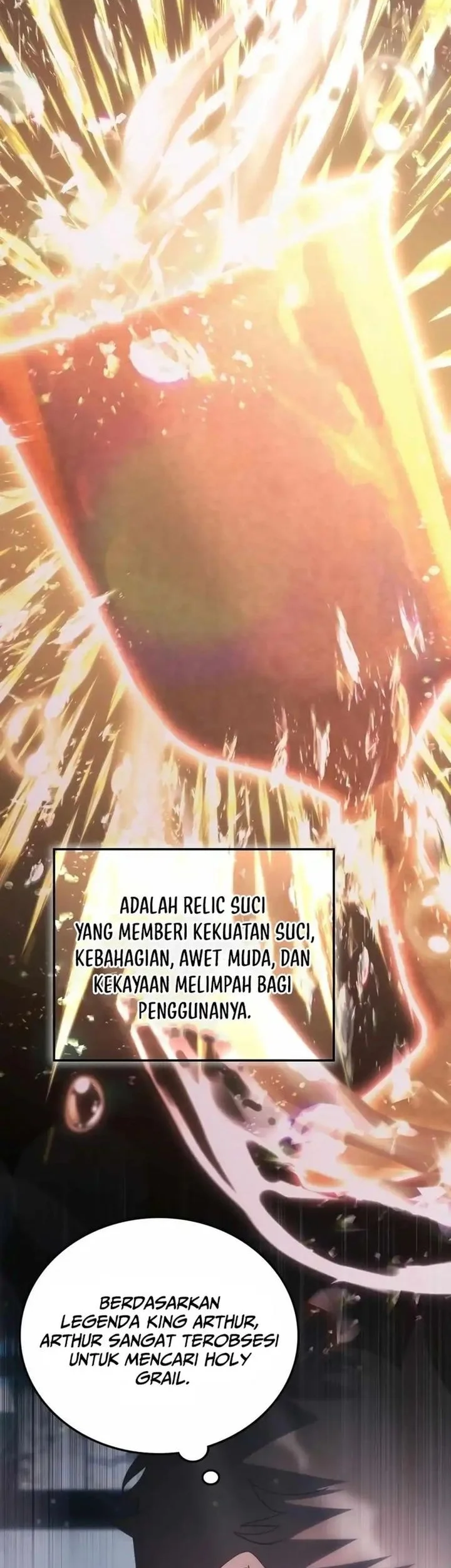 Transcension Academy Bab 183 halaman 2