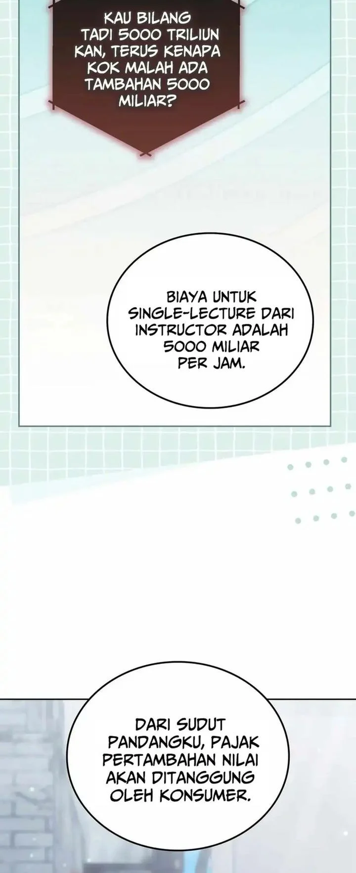 Transcension Academy Bab 183 halaman 12