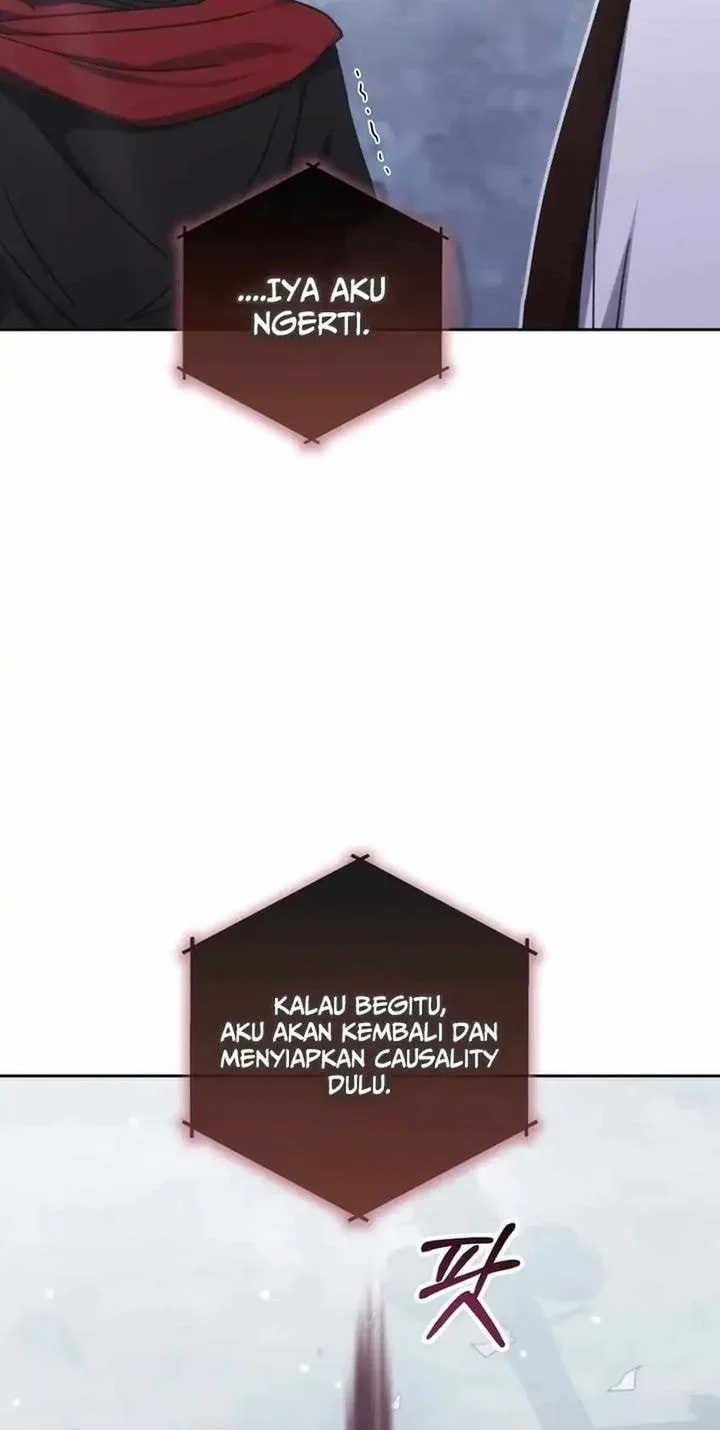 Transcension Academy Bab 183 halaman 15