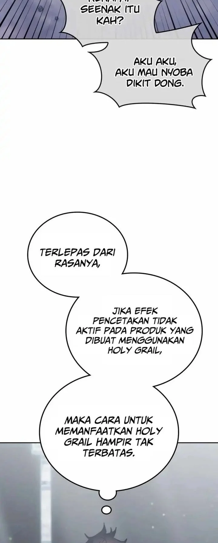 Transcension Academy Bab 183 halaman 21