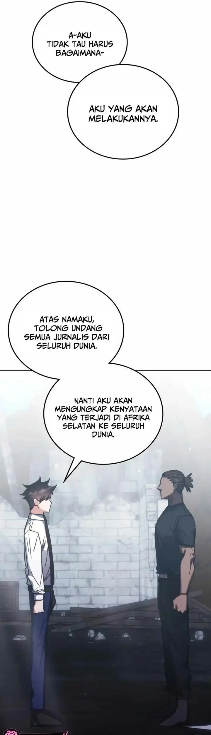 Transcension Academy Bab 183 halaman 31