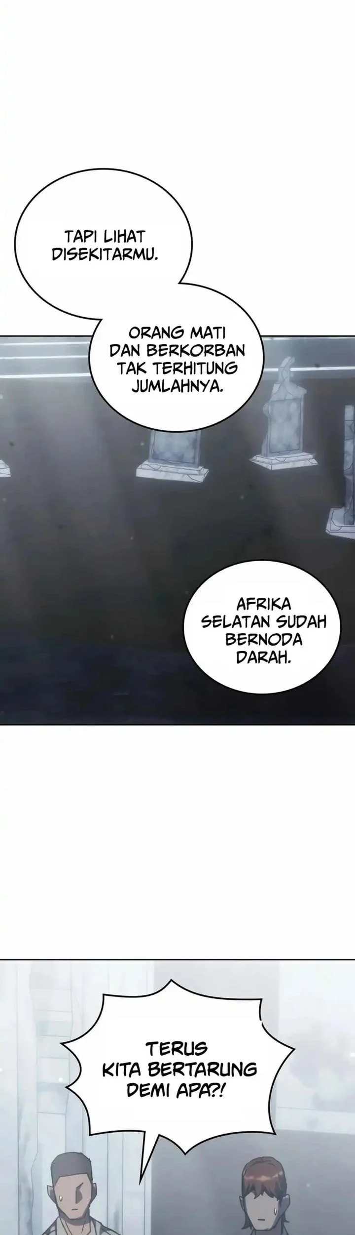 Transcension Academy Bab 183 halaman 40