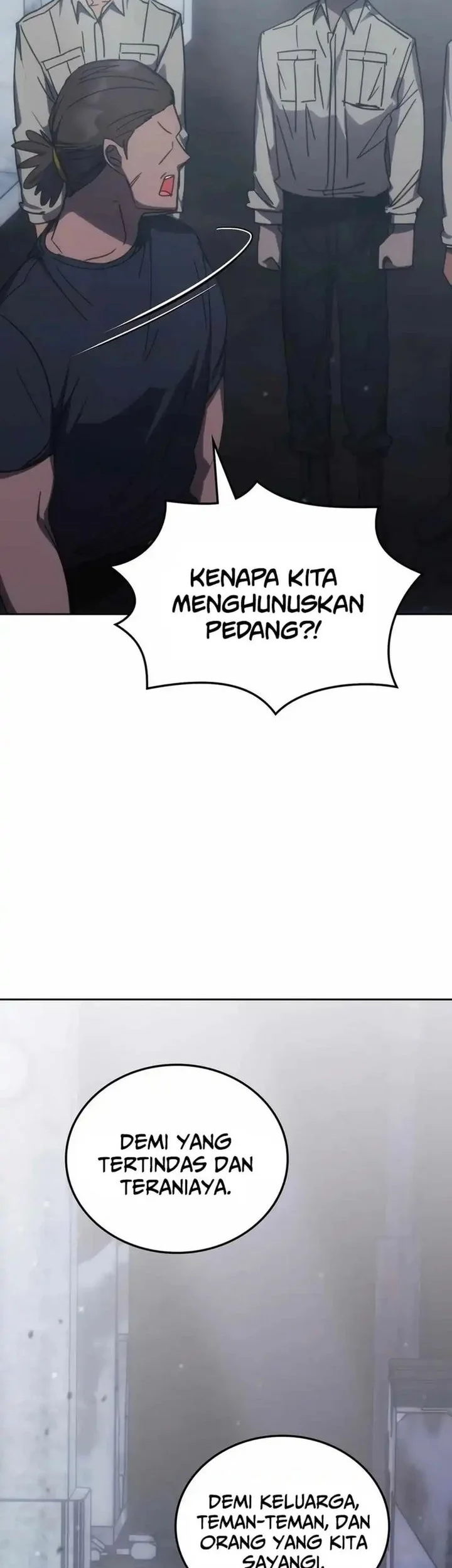 Transcension Academy Bab 183 halaman 41