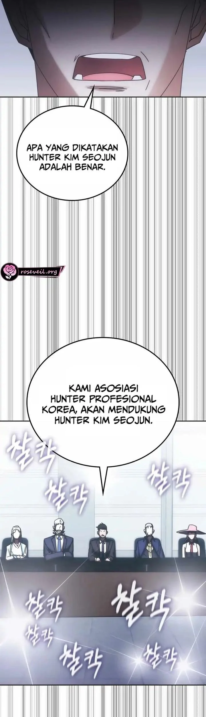 Transcension Academy Bab 183 halaman 55