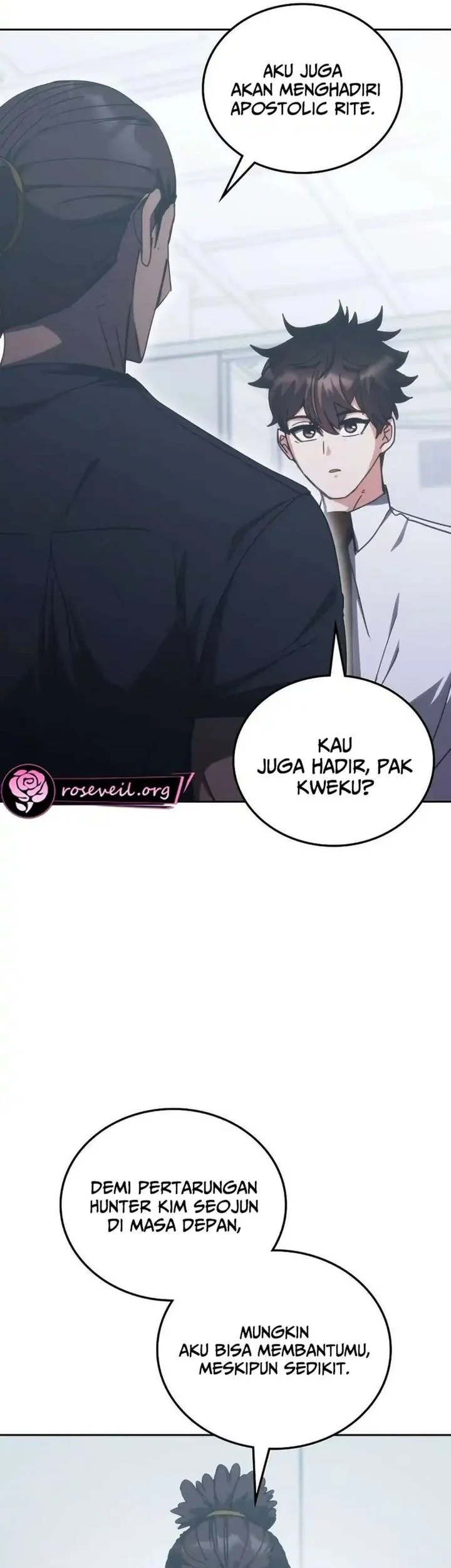 Transcension Academy Bab 184 halaman 4
