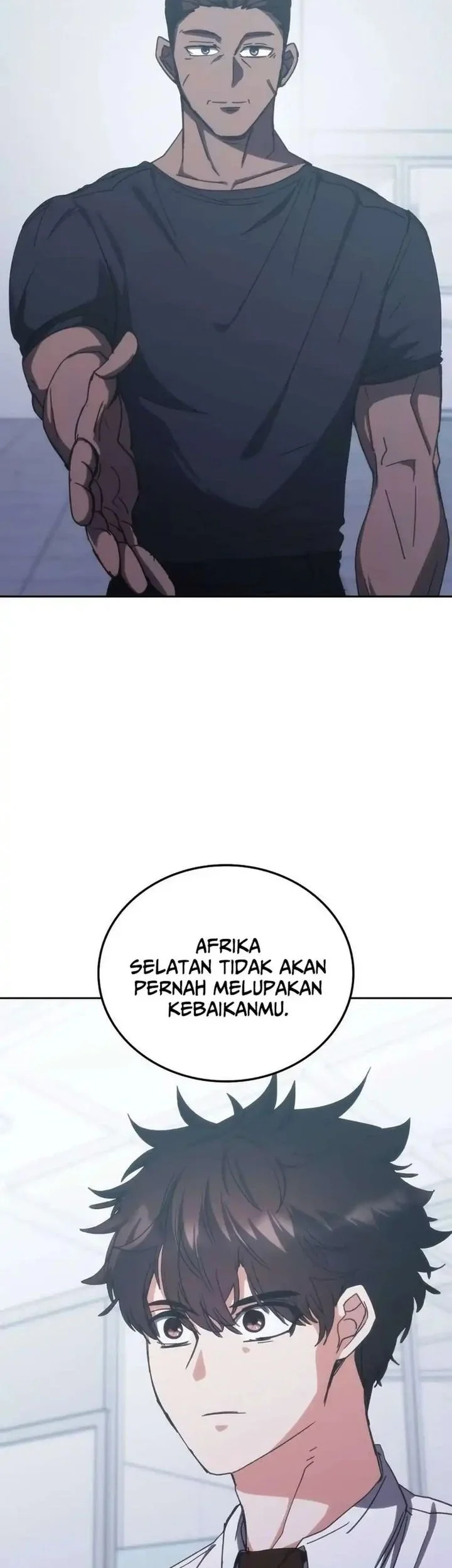 Transcension Academy Bab 184 halaman 5