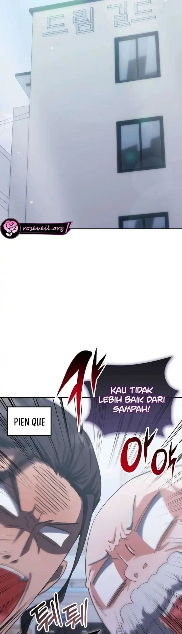 Transcension Academy Bab 184 halaman 10