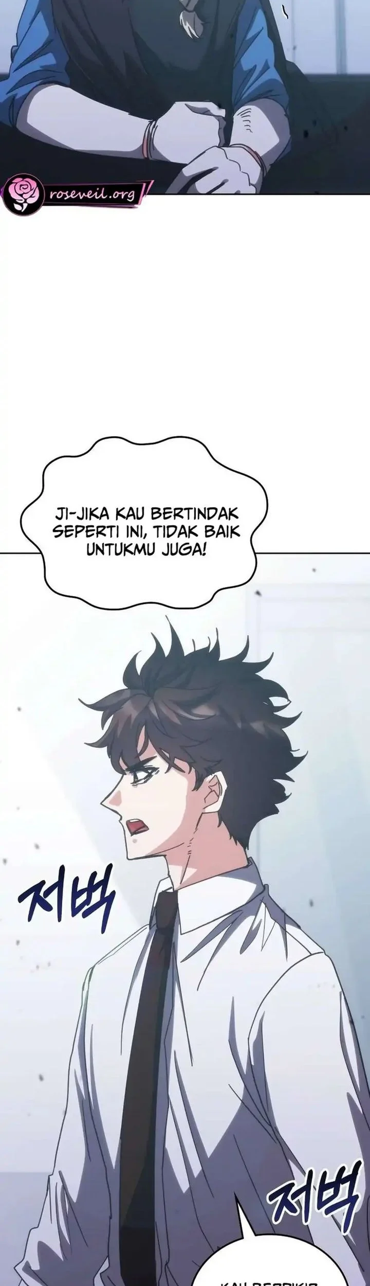 Transcension Academy Bab 184 halaman 38