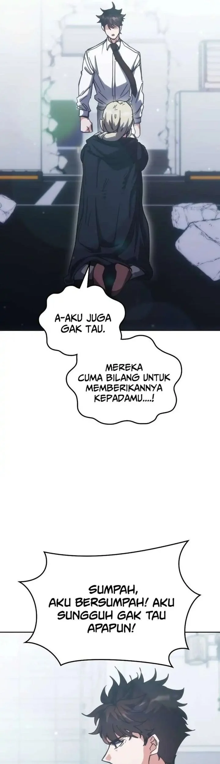 Transcension Academy Bab 184 halaman 46