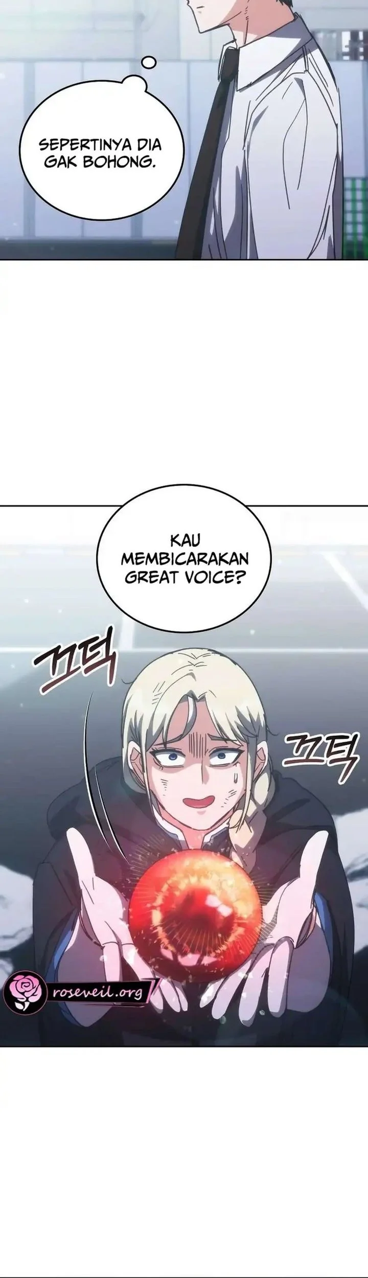 Transcension Academy Bab 184 halaman 47
