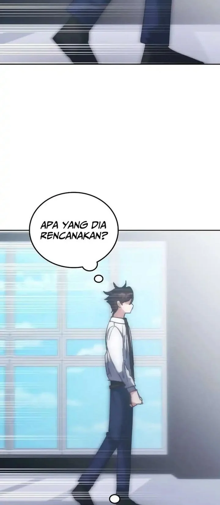 Transcension Academy Bab 184 halaman 51