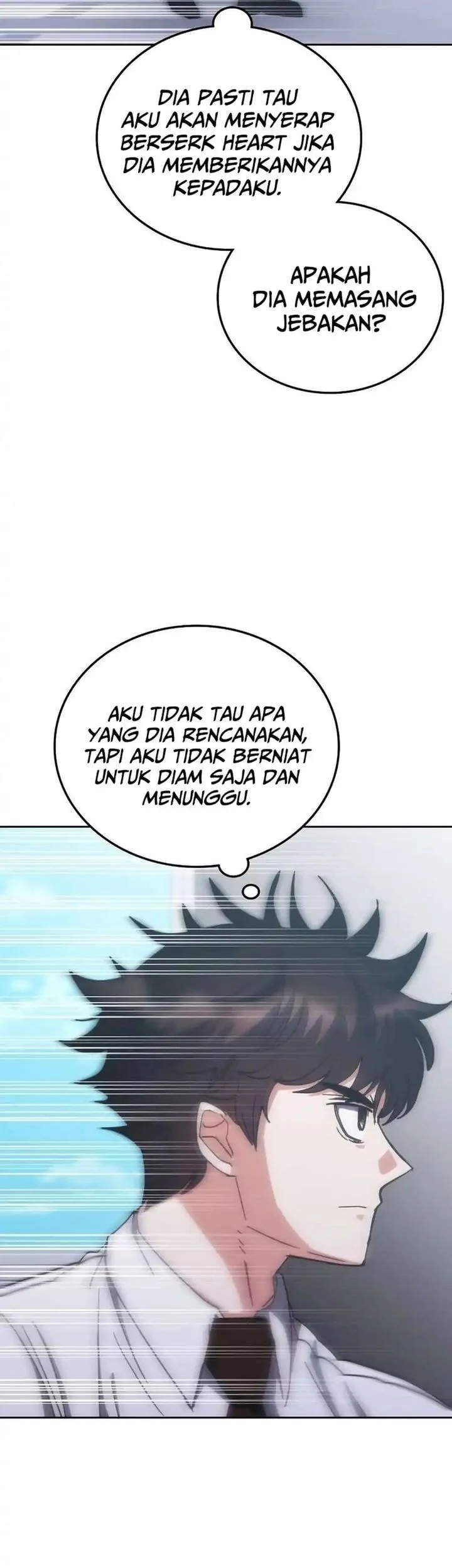 Transcension Academy Bab 184 halaman 52