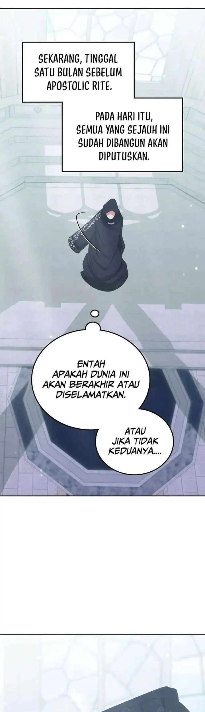 Transcension Academy Bab 184 halaman 61
