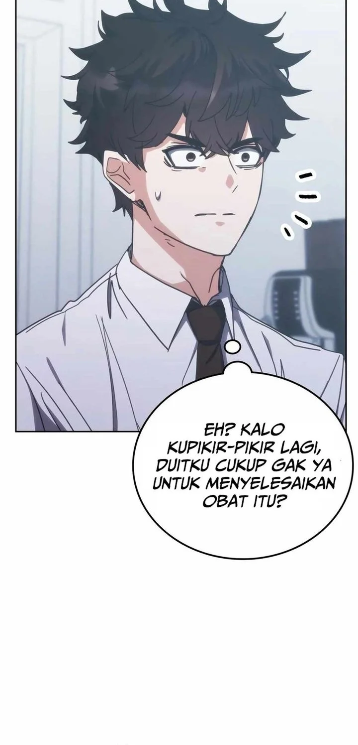 Transcension Academy chapter 185 halaman 11