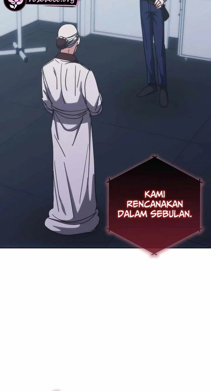 Transcension Academy chapter 185 halaman 22