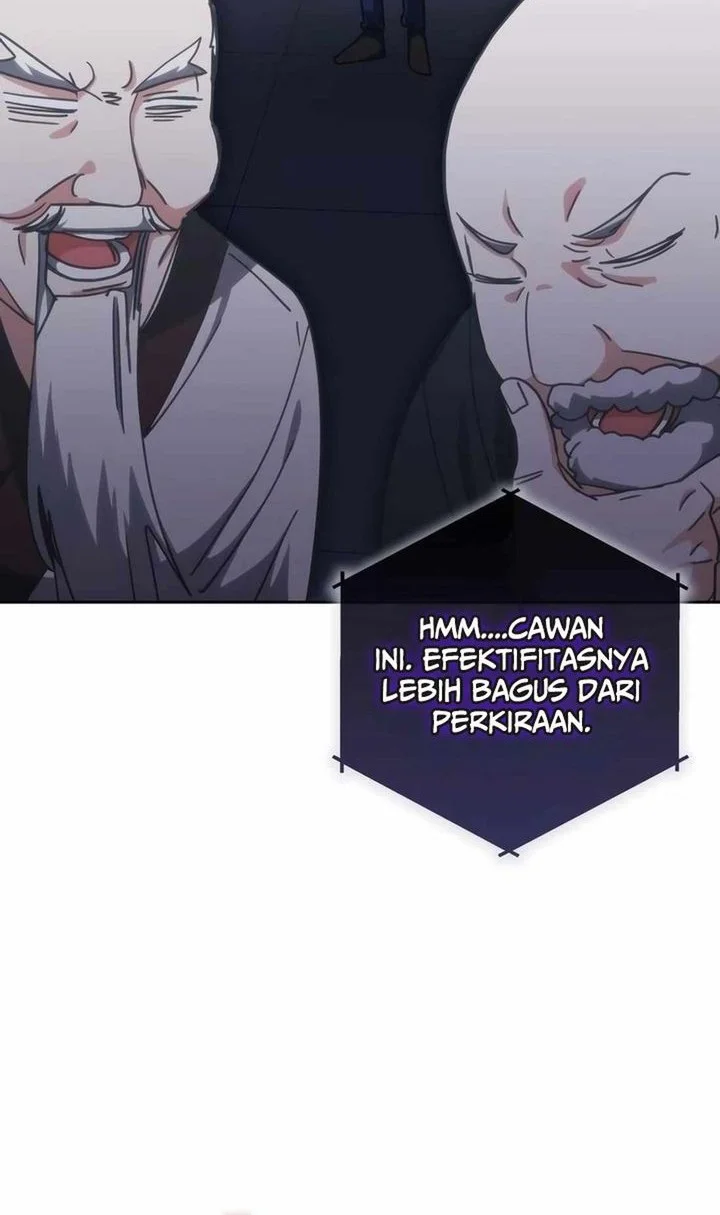 Transcension Academy chapter 185 halaman 26