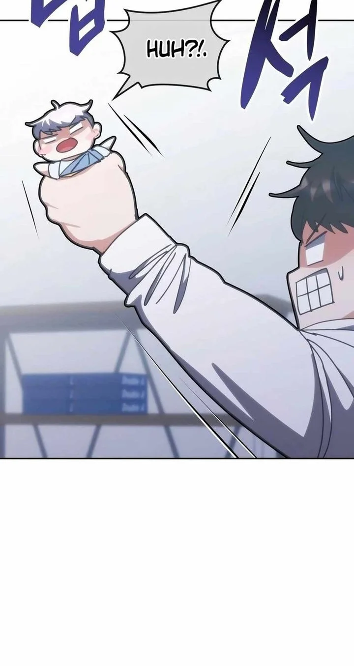 Transcension Academy chapter 185 halaman 31