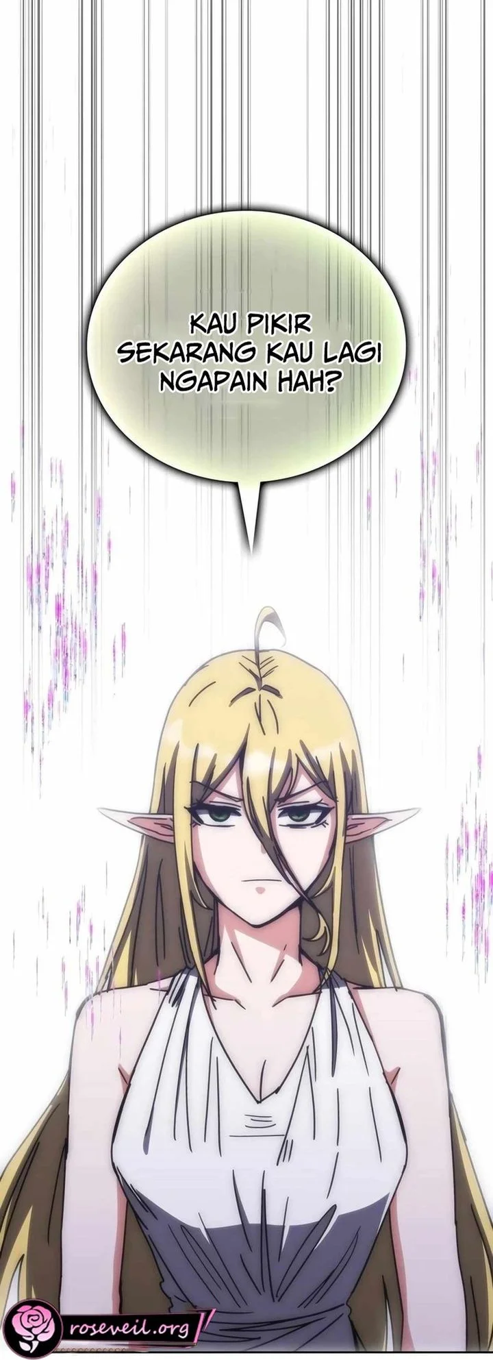 Transcension Academy chapter 185 halaman 34