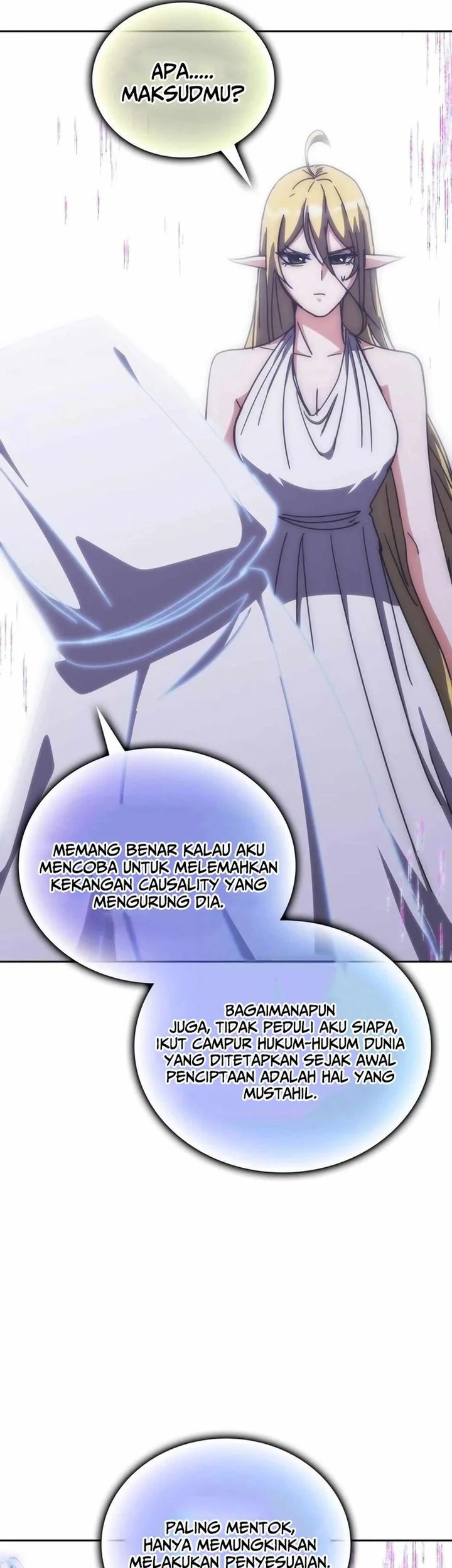 Transcension Academy chapter 185 halaman 37