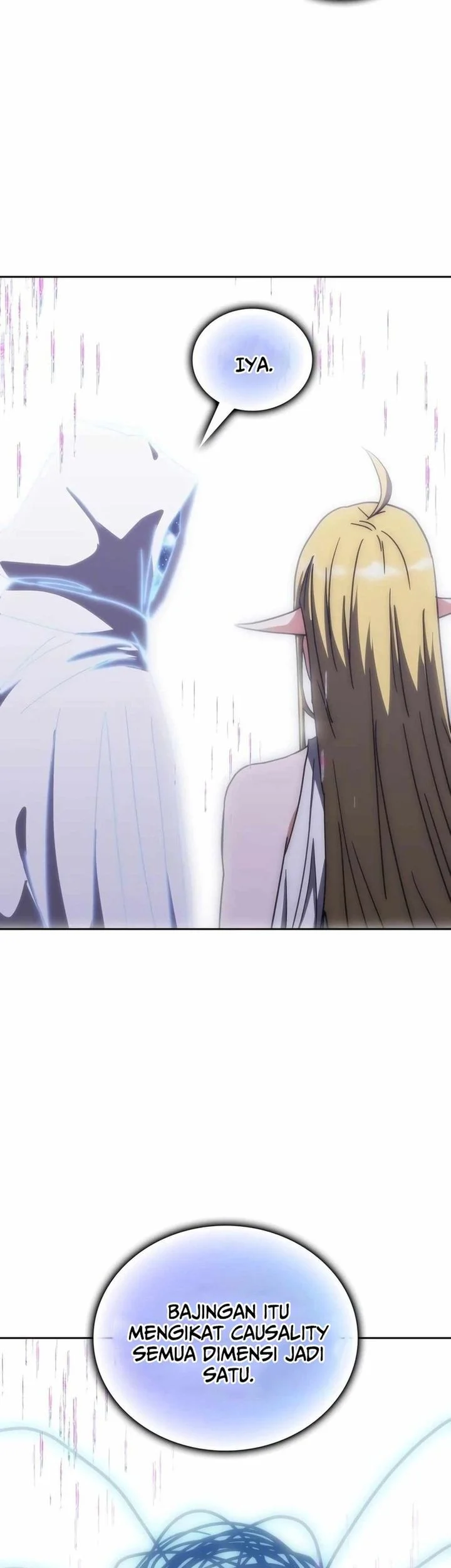 Transcension Academy chapter 185 halaman 43