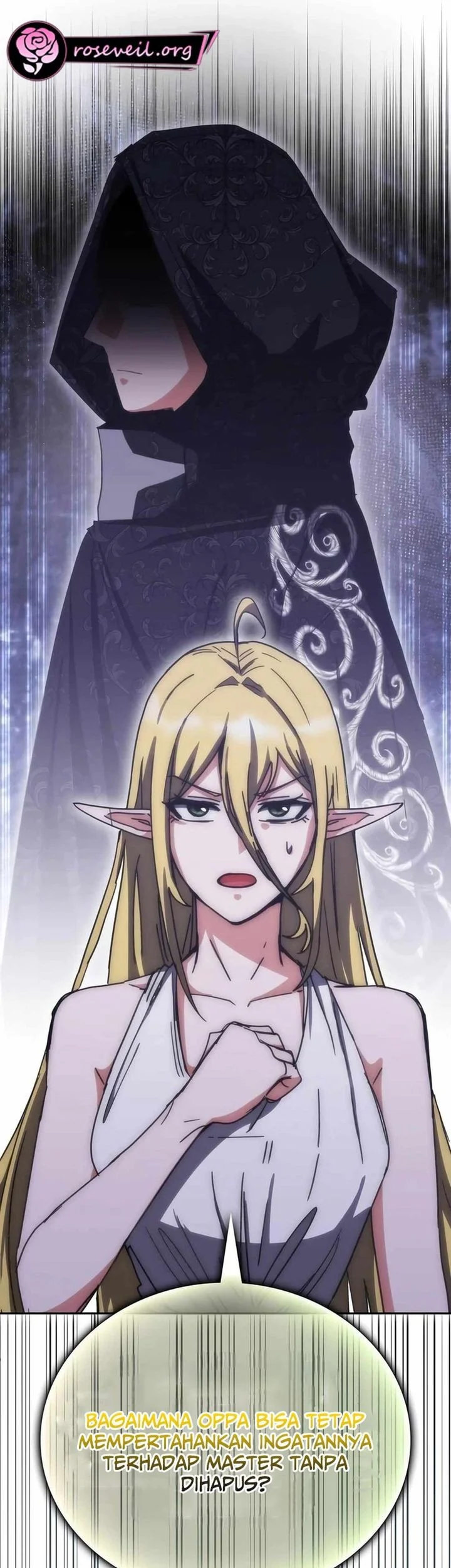 Transcension Academy chapter 185 halaman 48
