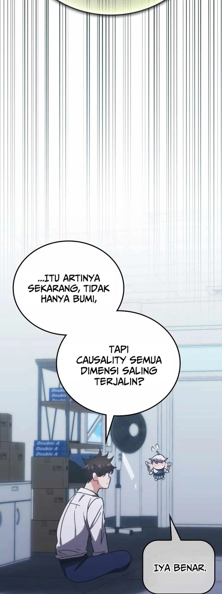 Transcension Academy chapter 185 halaman 49