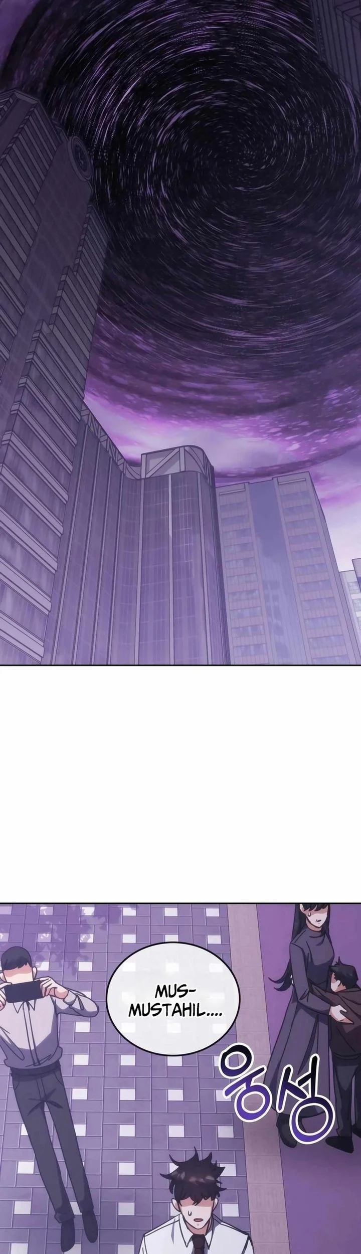 Transcension Academy chapter 185 halaman 52