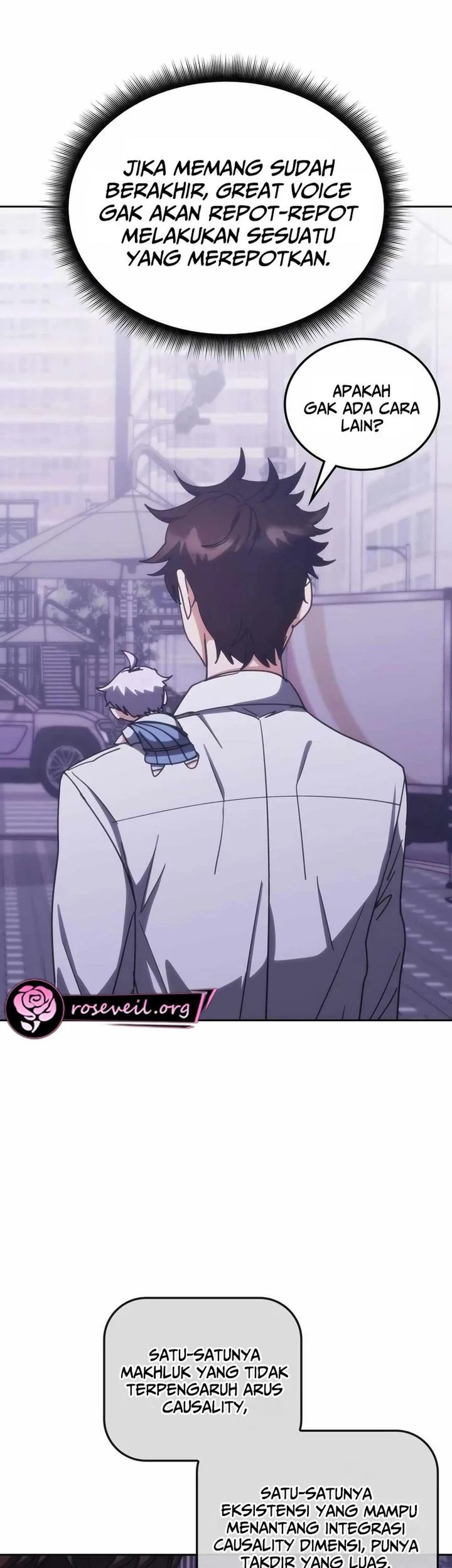 Transcension Academy chapter 185 halaman 60
