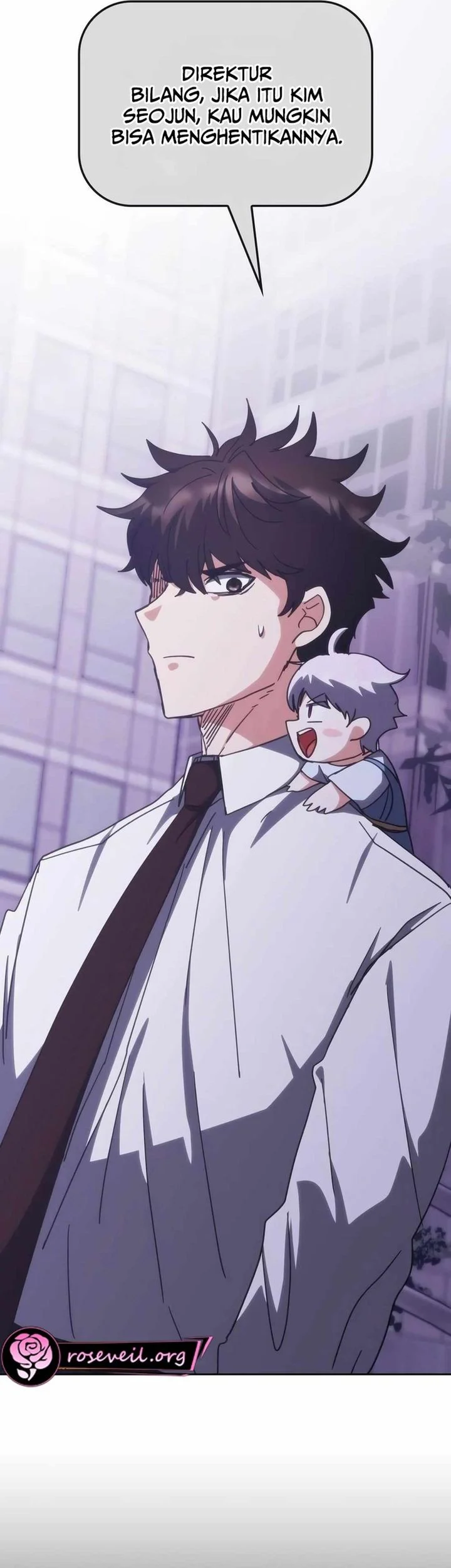 Transcension Academy chapter 185 halaman 62