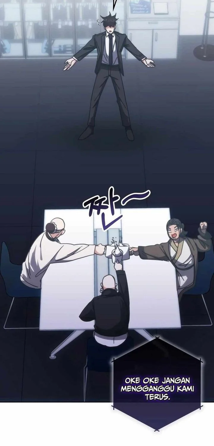 Transcension Academy chapter 185 halaman 69