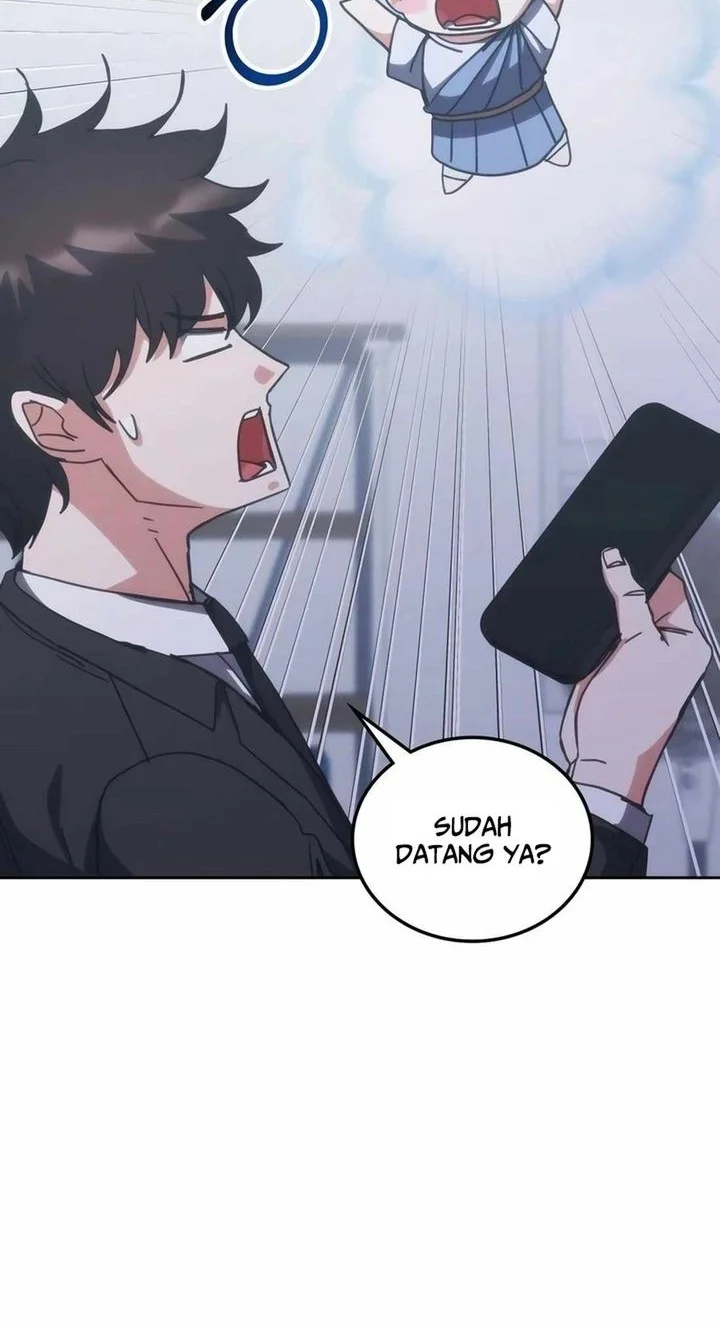Transcension Academy chapter 185 halaman 71