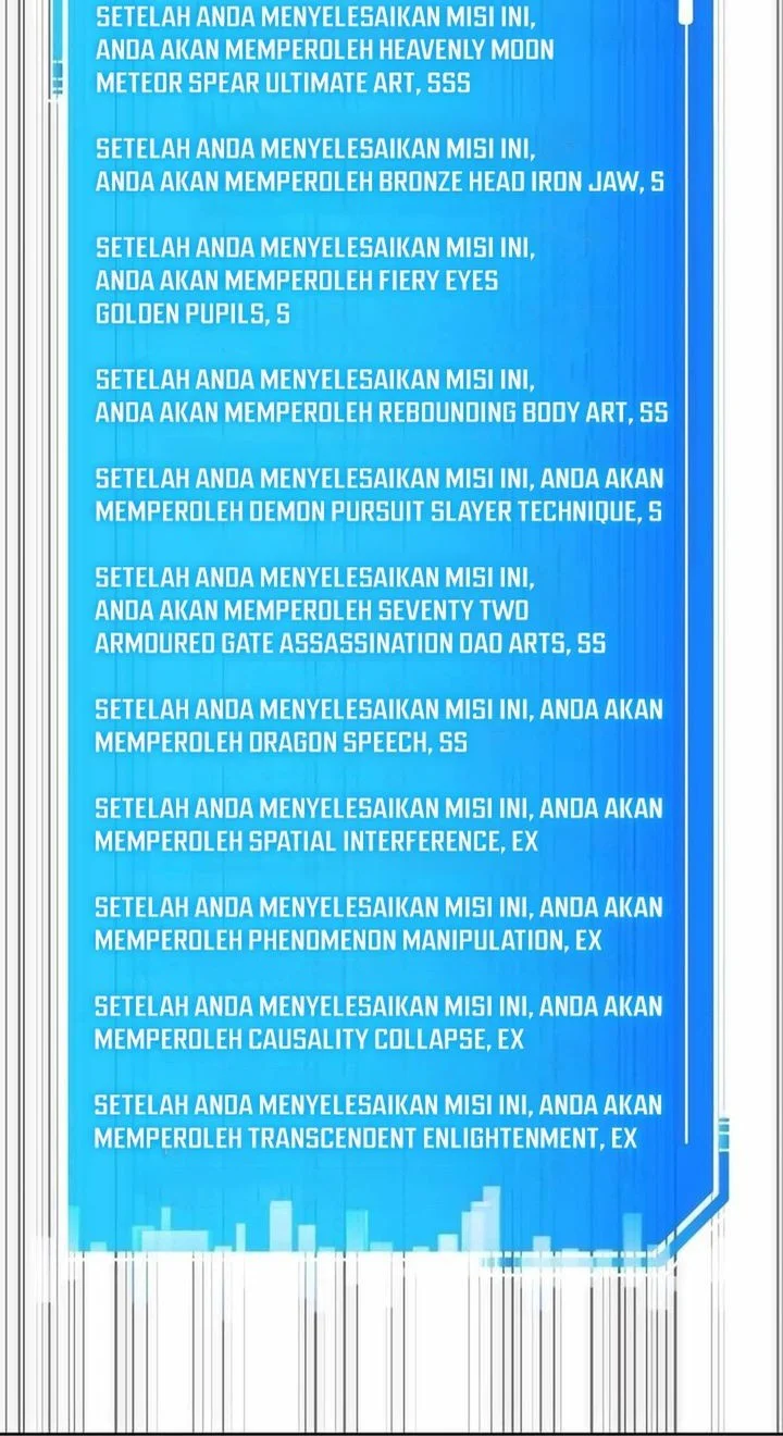 Transcension Academy chapter 185 halaman 74