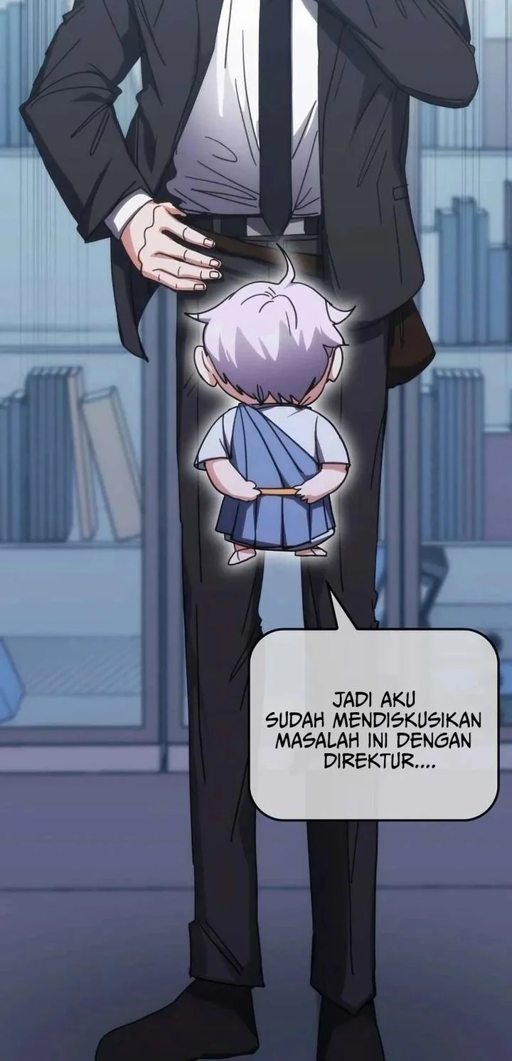 Transcension Academy Bab 186 halaman 10