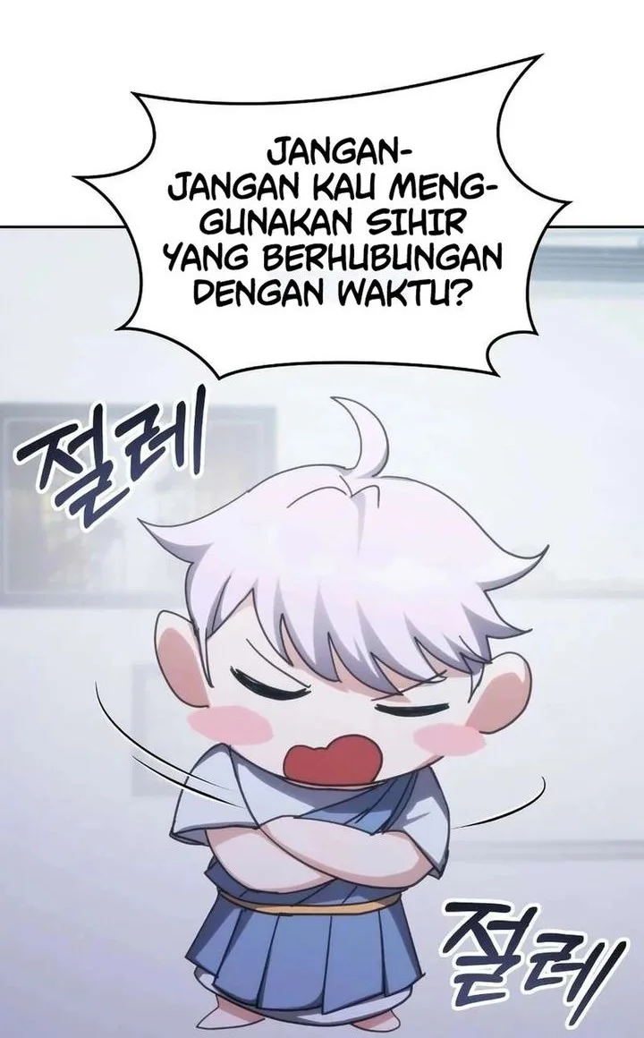 Transcension Academy Bab 186 halaman 12