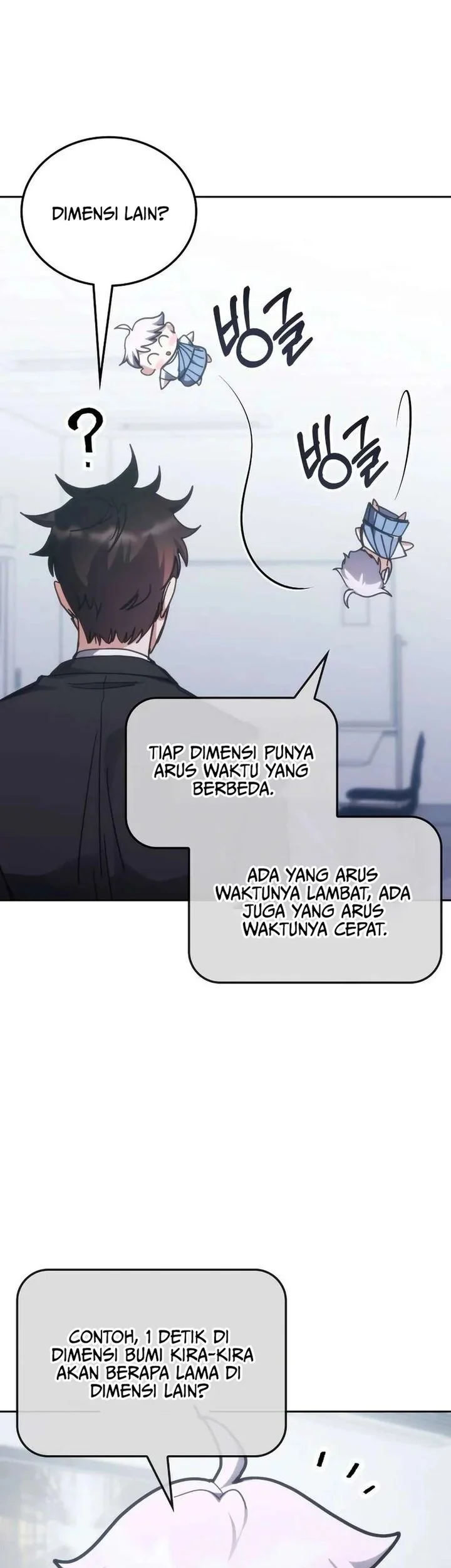 Transcension Academy Bab 186 halaman 15