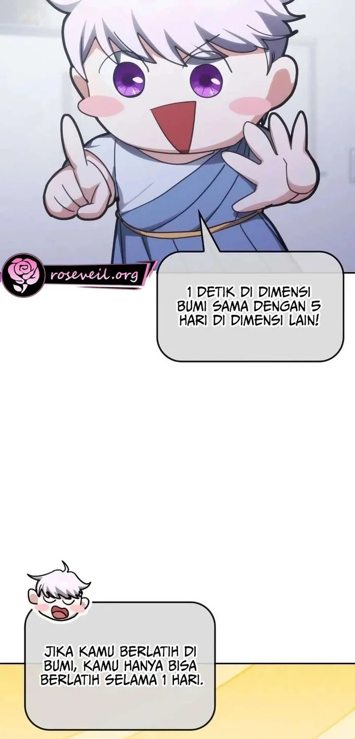 Transcension Academy Bab 186 halaman 16