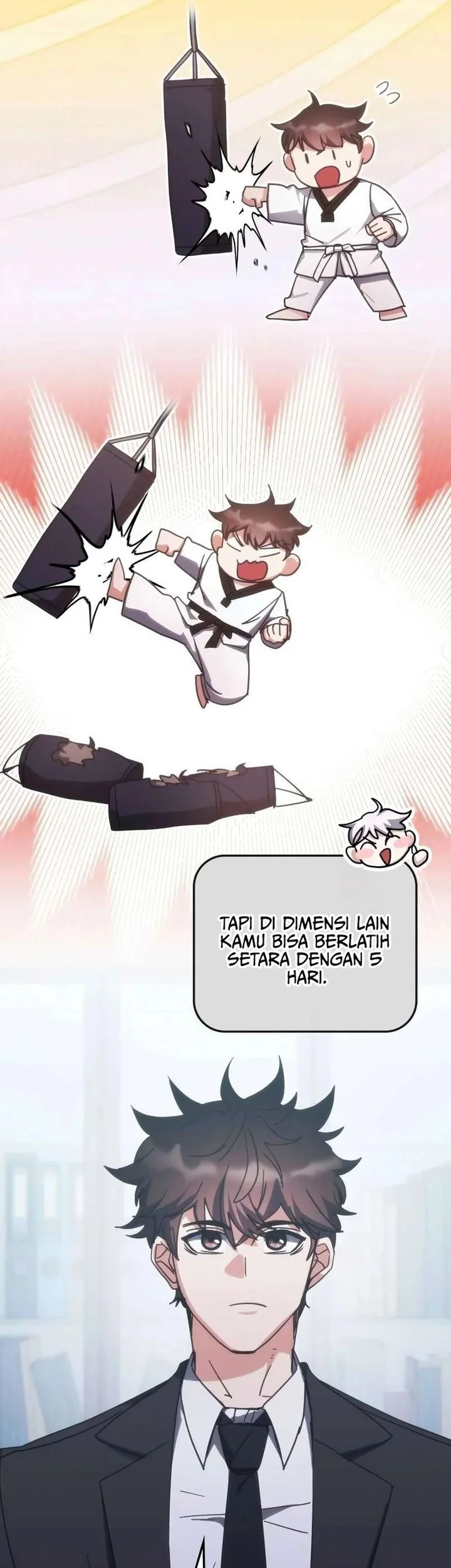Transcension Academy Bab 186 halaman 17