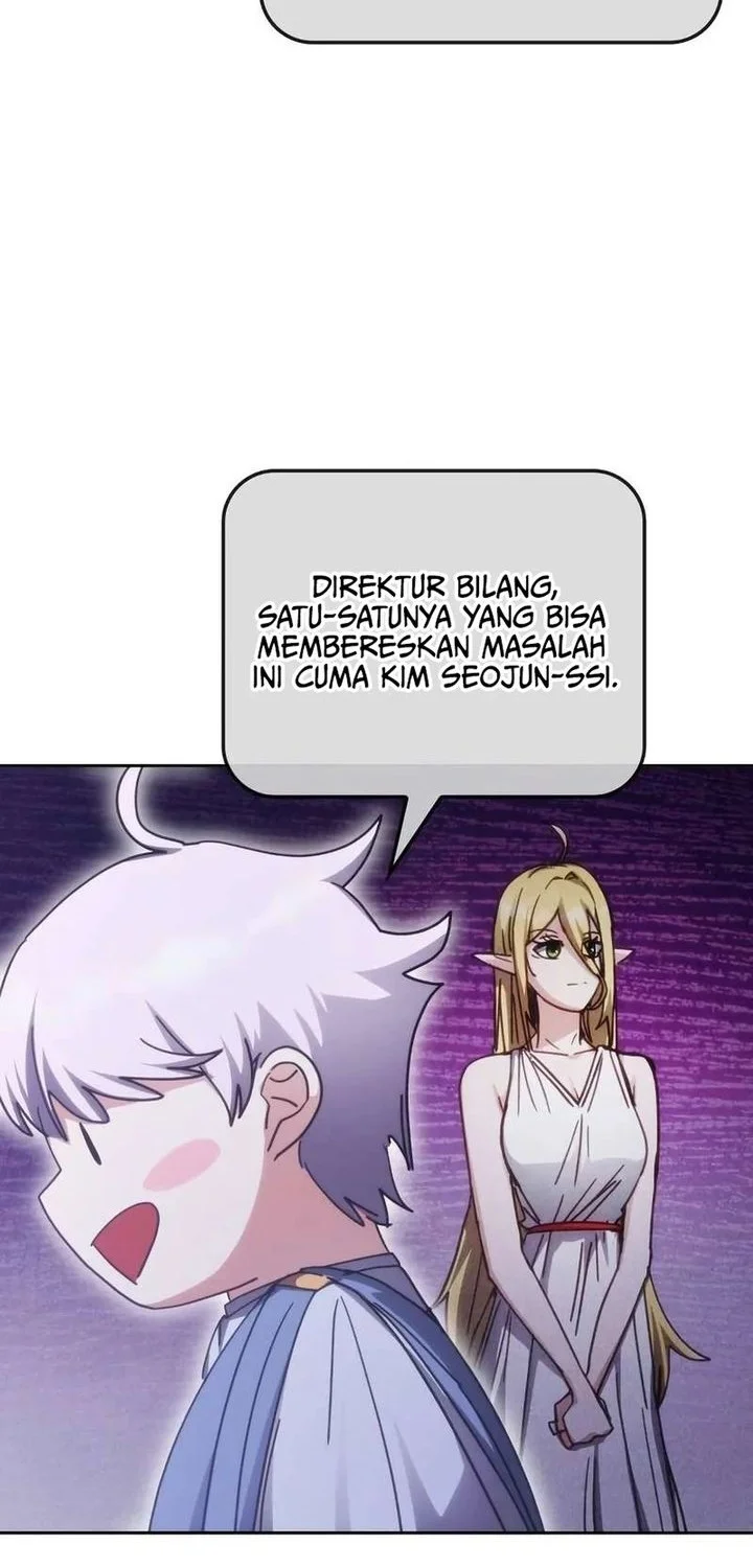 Transcension Academy Bab 186 halaman 22