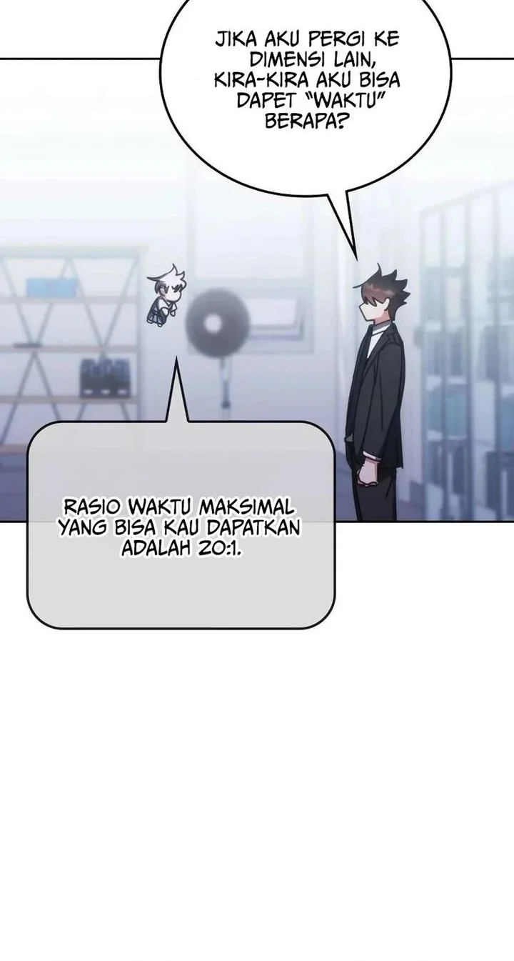 Transcension Academy Bab 186 halaman 24