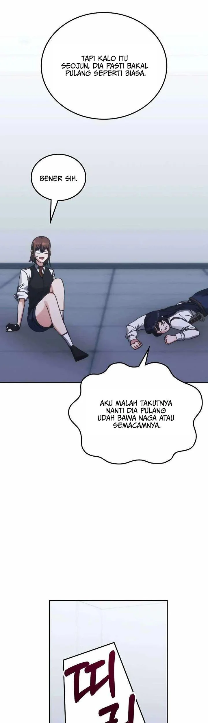 Transcension Academy Bab 187 halaman 5