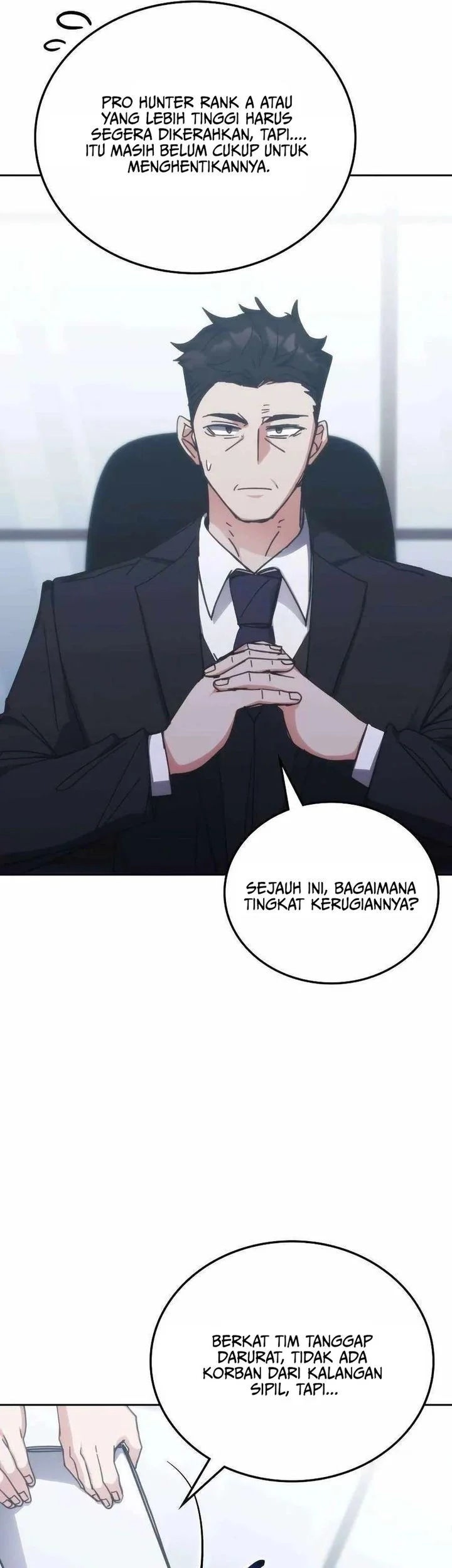 Transcension Academy Bab 187 halaman 13