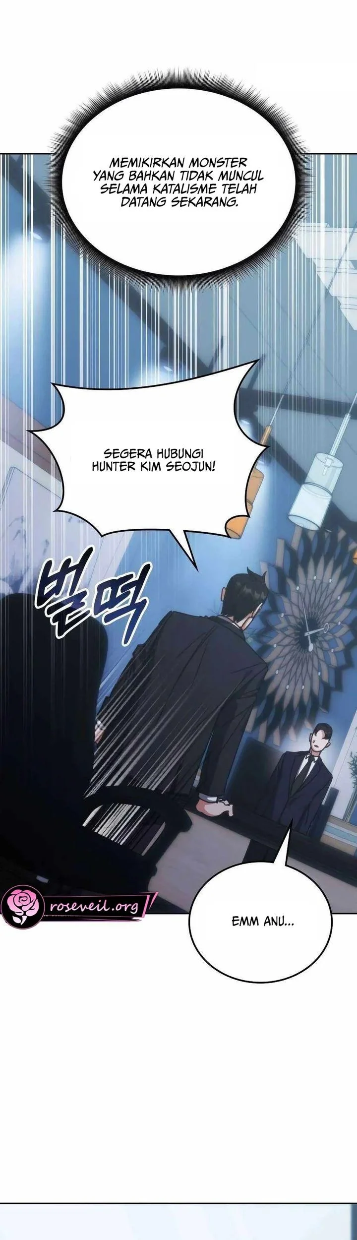Transcension Academy Bab 187 halaman 17