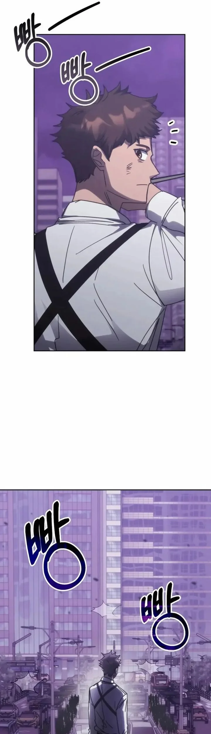 Transcension Academy chapter 188 halaman 3