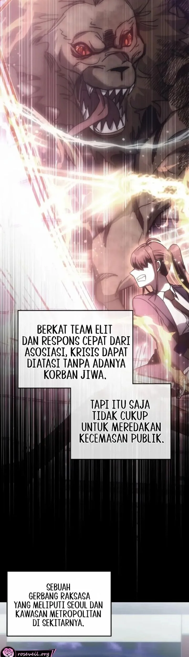 Transcension Academy chapter 188 halaman 7