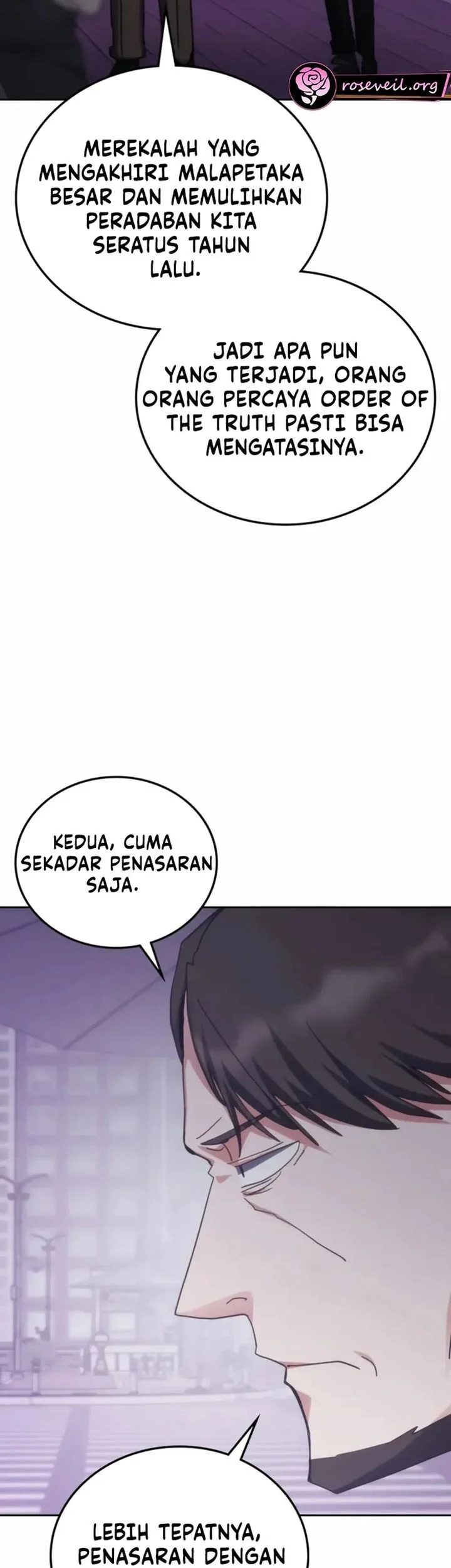 Transcension Academy chapter 188 halaman 25