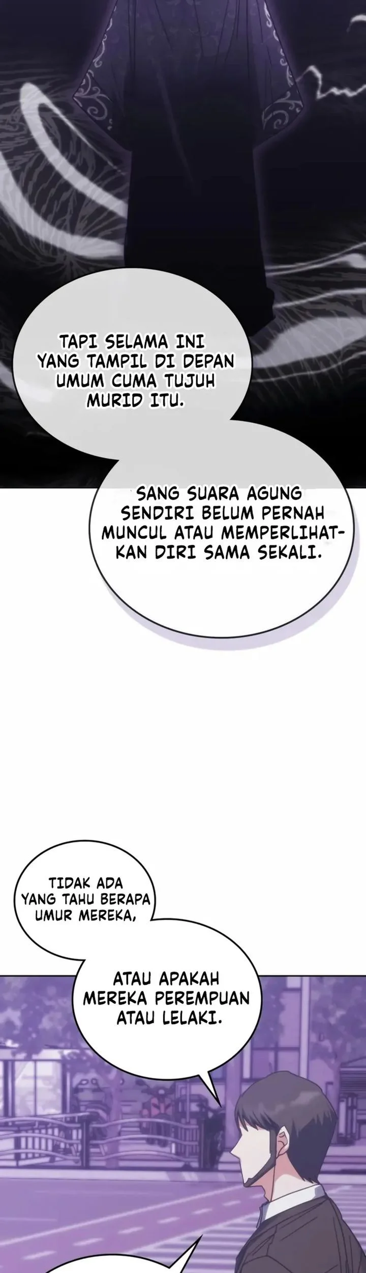 Transcension Academy chapter 188 halaman 27