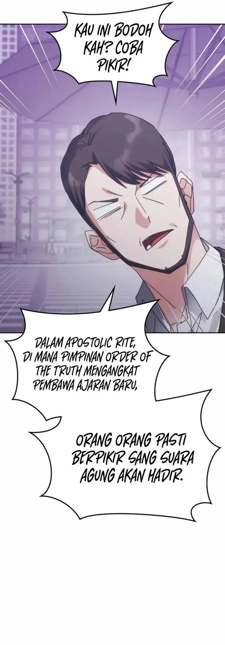 Transcension Academy chapter 188 halaman 32
