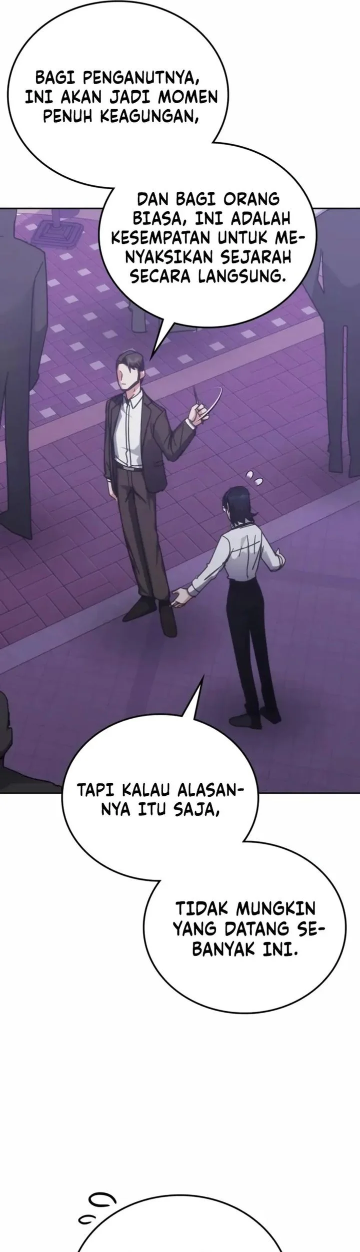 Transcension Academy chapter 188 halaman 33
